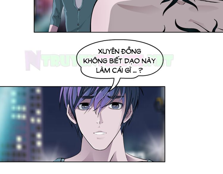 câu lạc bộ ngoại tình chapter 40 10