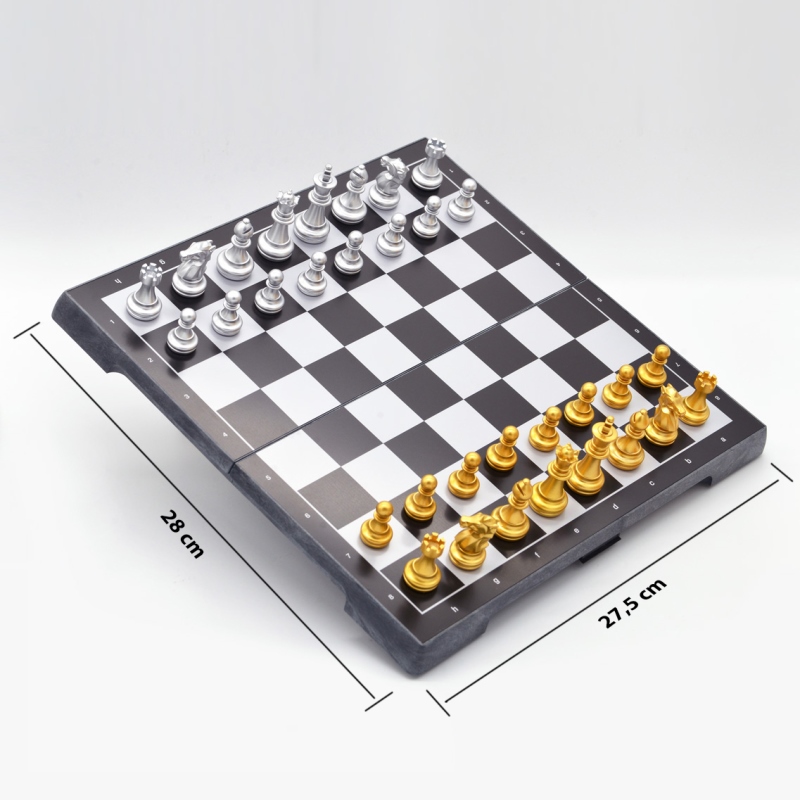 Cờ Vua - Hoàng Gia DK81331