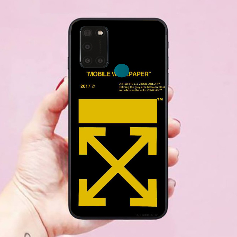 Ốp lưng dành cho điện thoại Realme C17 / Realme 7i Hình Thời Trang