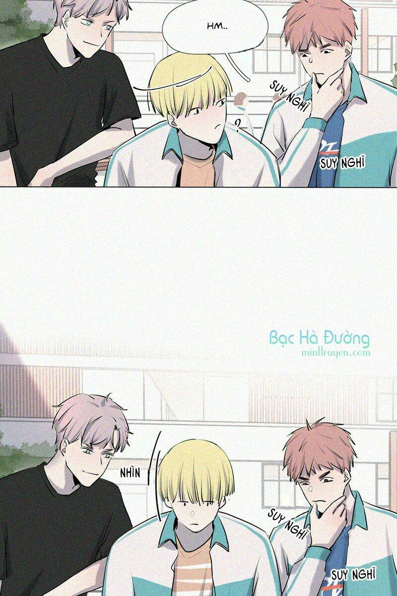 câu chuyện về cậu và tôi chapter 4 11