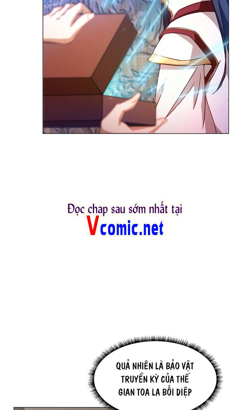 vạn cổ kiếm thần chapter 127 7