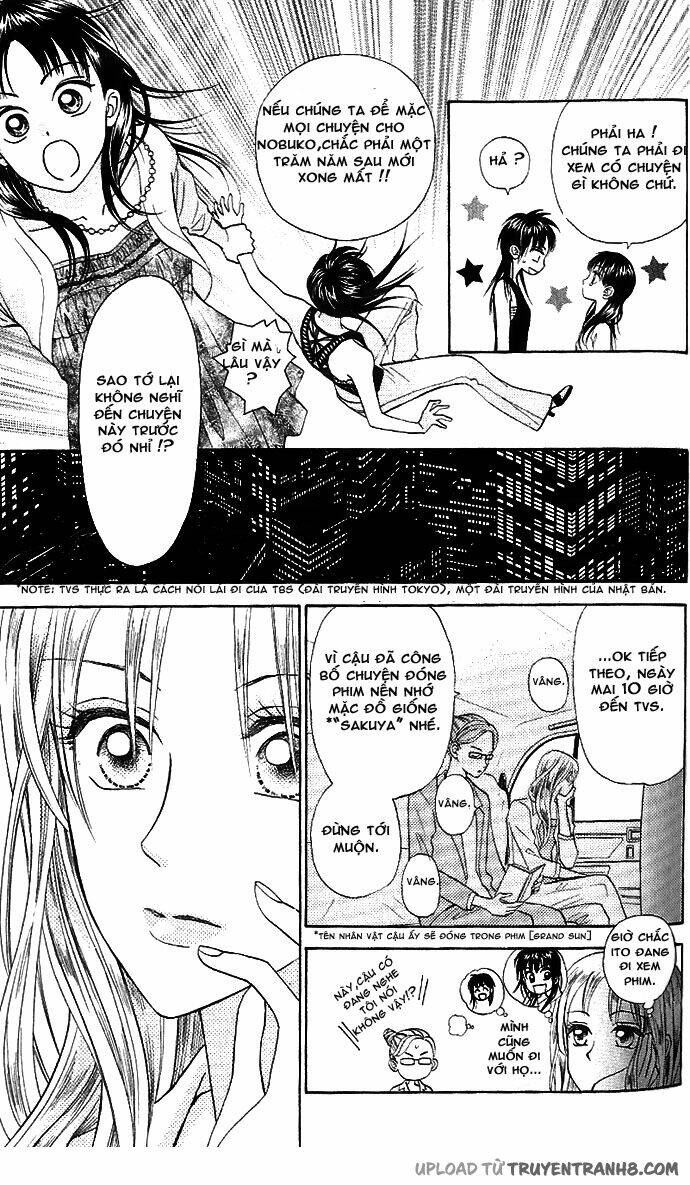 romeo và juliet hiện đại ii chapter 4 24