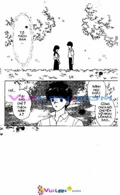 cô nàng đẹp trai chapter 2 83