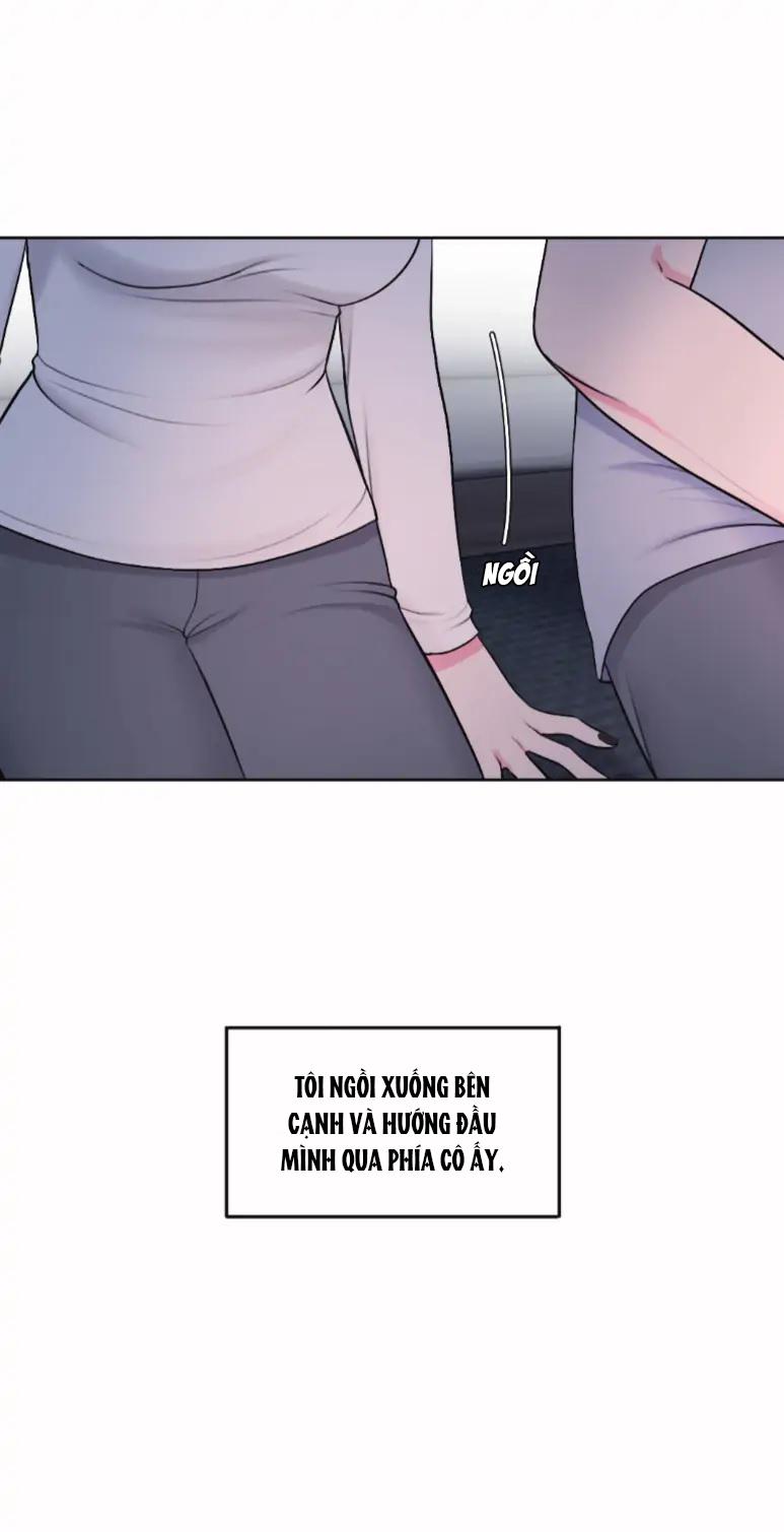 vô tình chapter 18 21