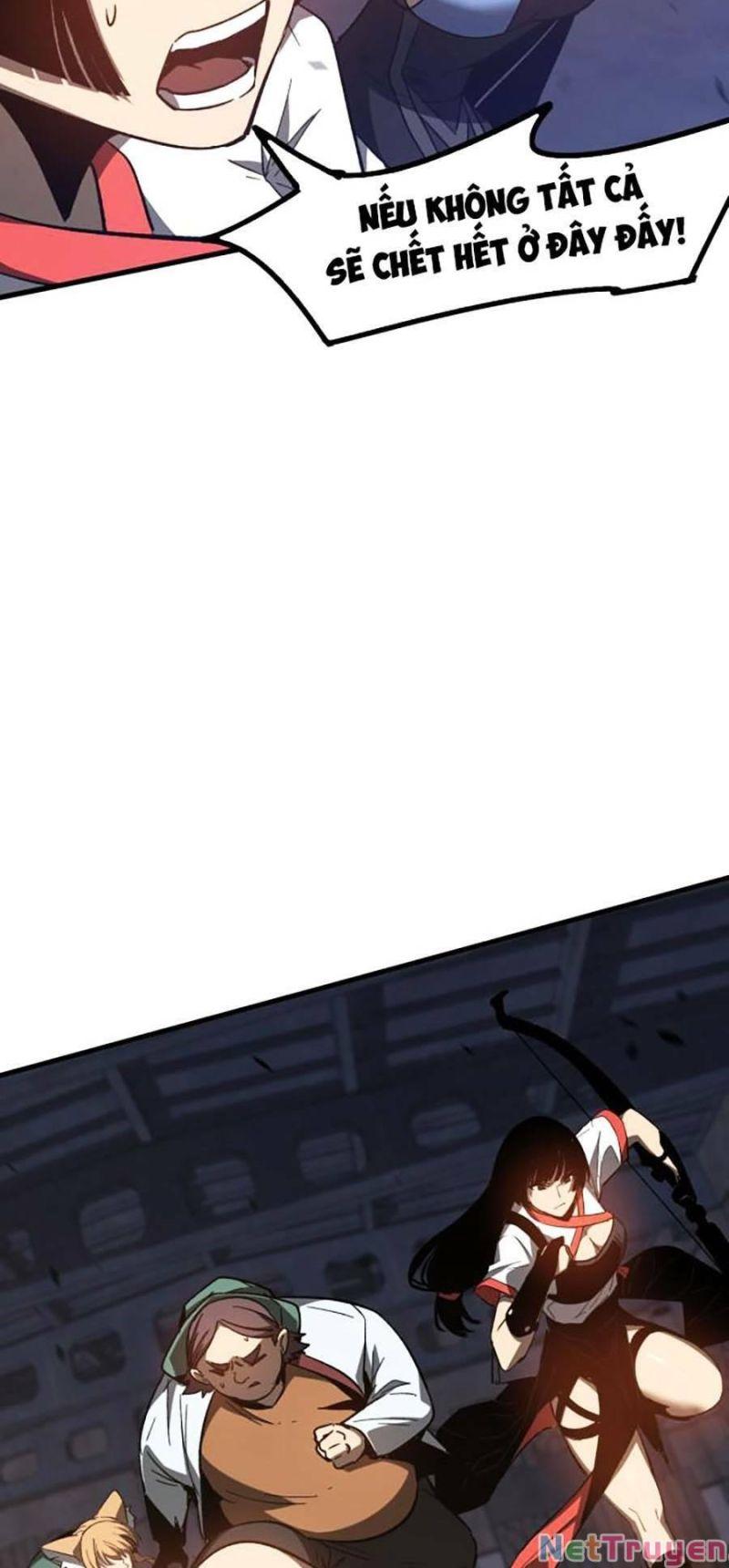 siêu tiến hóa chapter 85 30