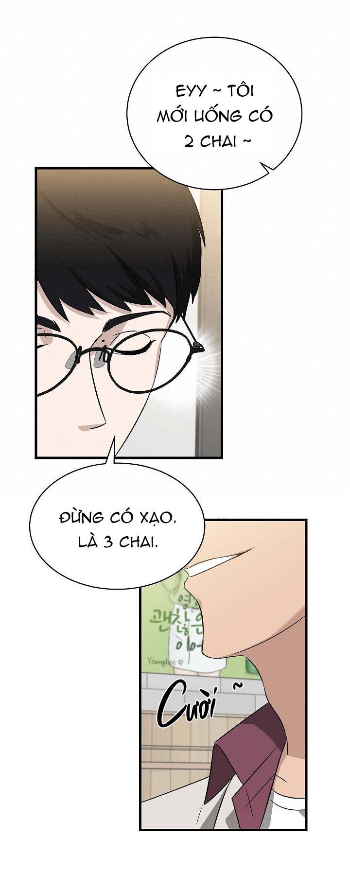 tình yêu của hyung tae chapter 2 28