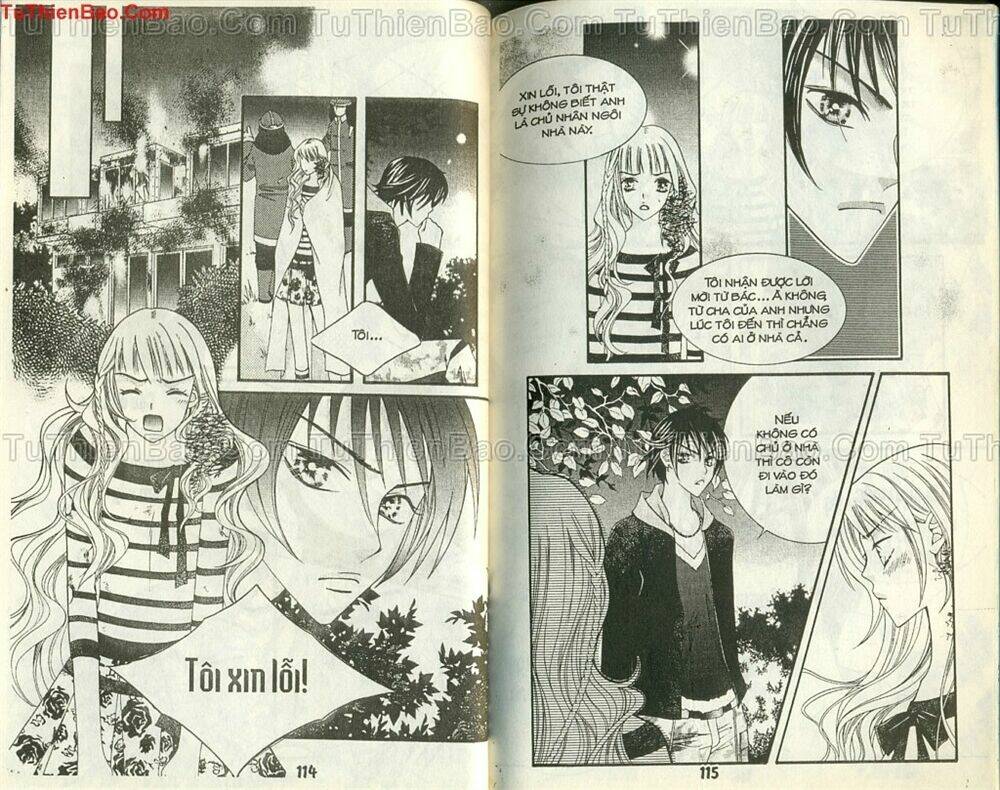 dự án siêu sao chapter 1 57