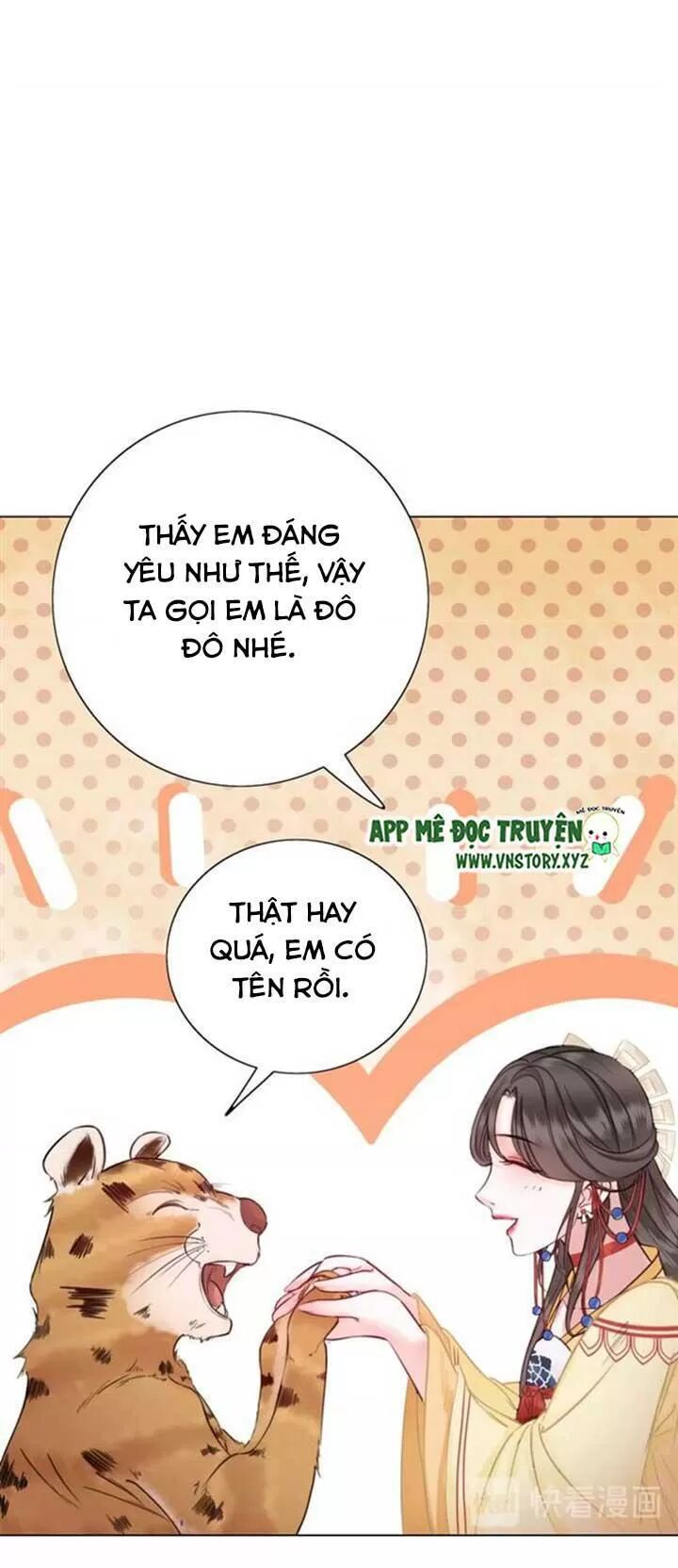 cực phẩm phế vật tiểu thư chapter 61 39