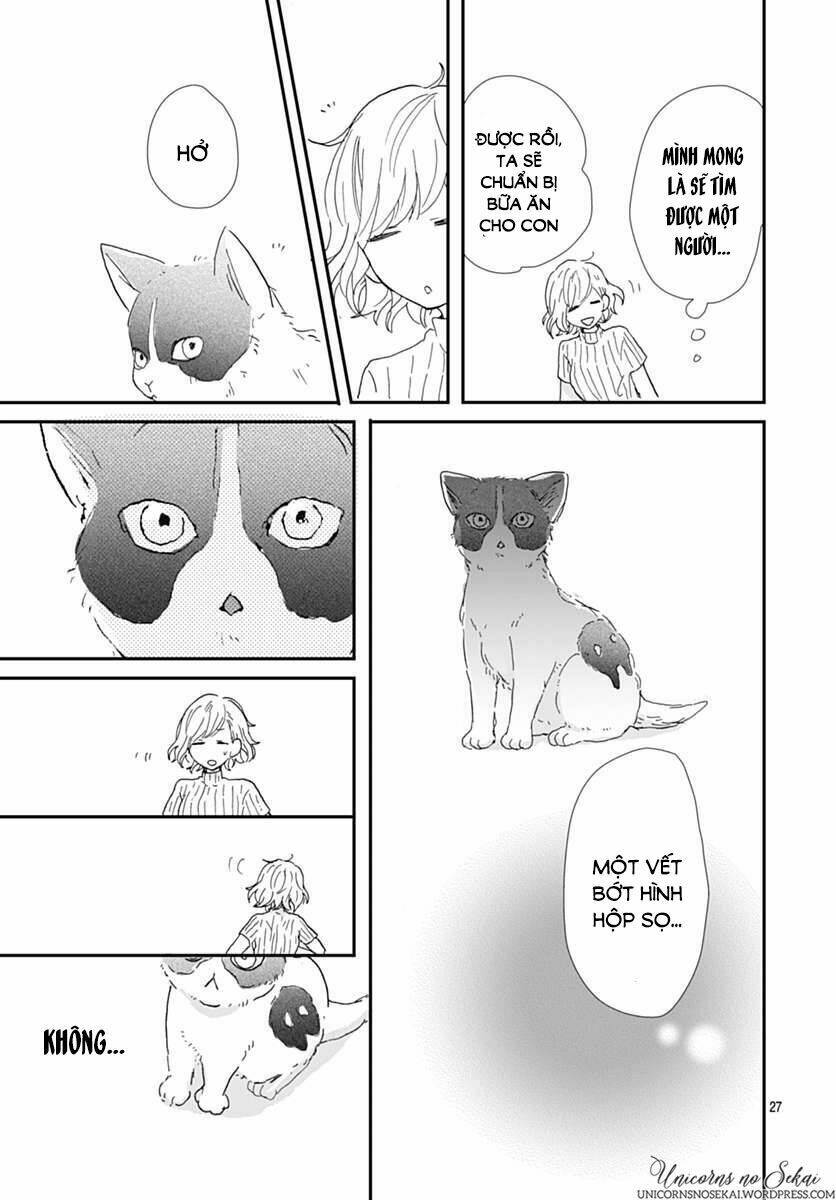 kimi to wonderland chapter 5 29