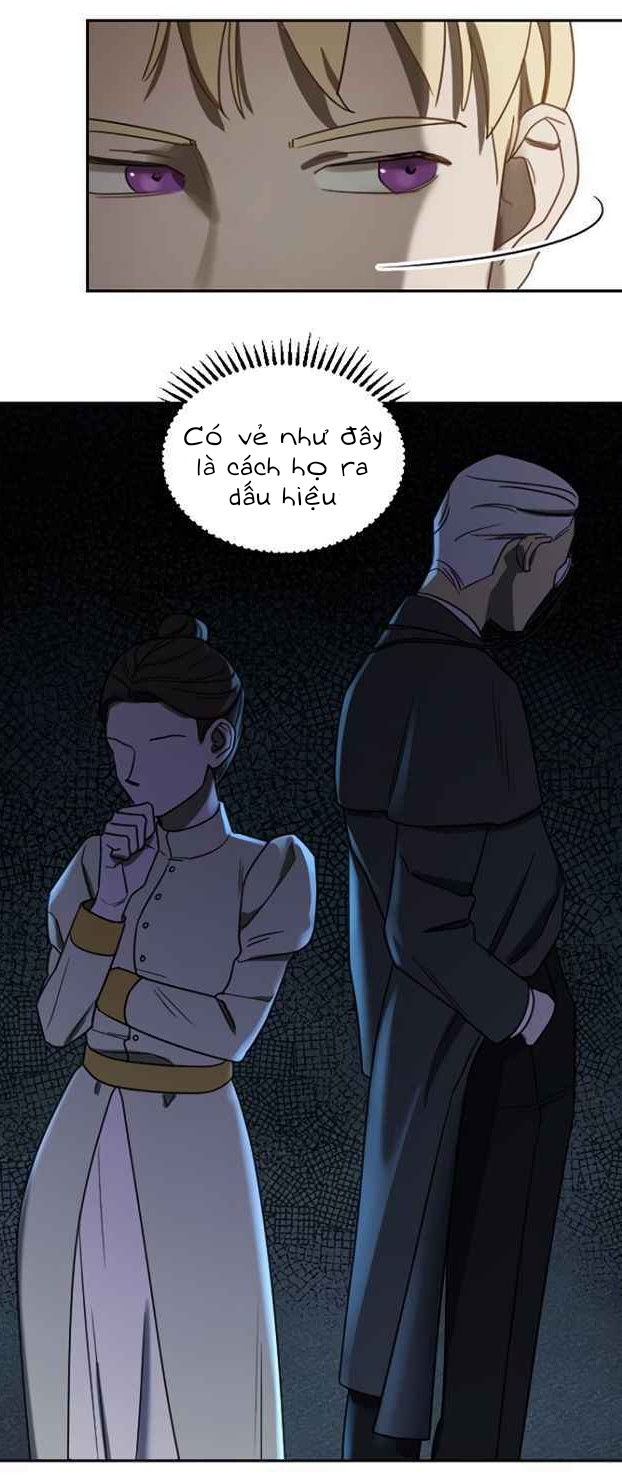 hoàng đế đảo ngược thời gian - cấm reup truyện chapter 4 44