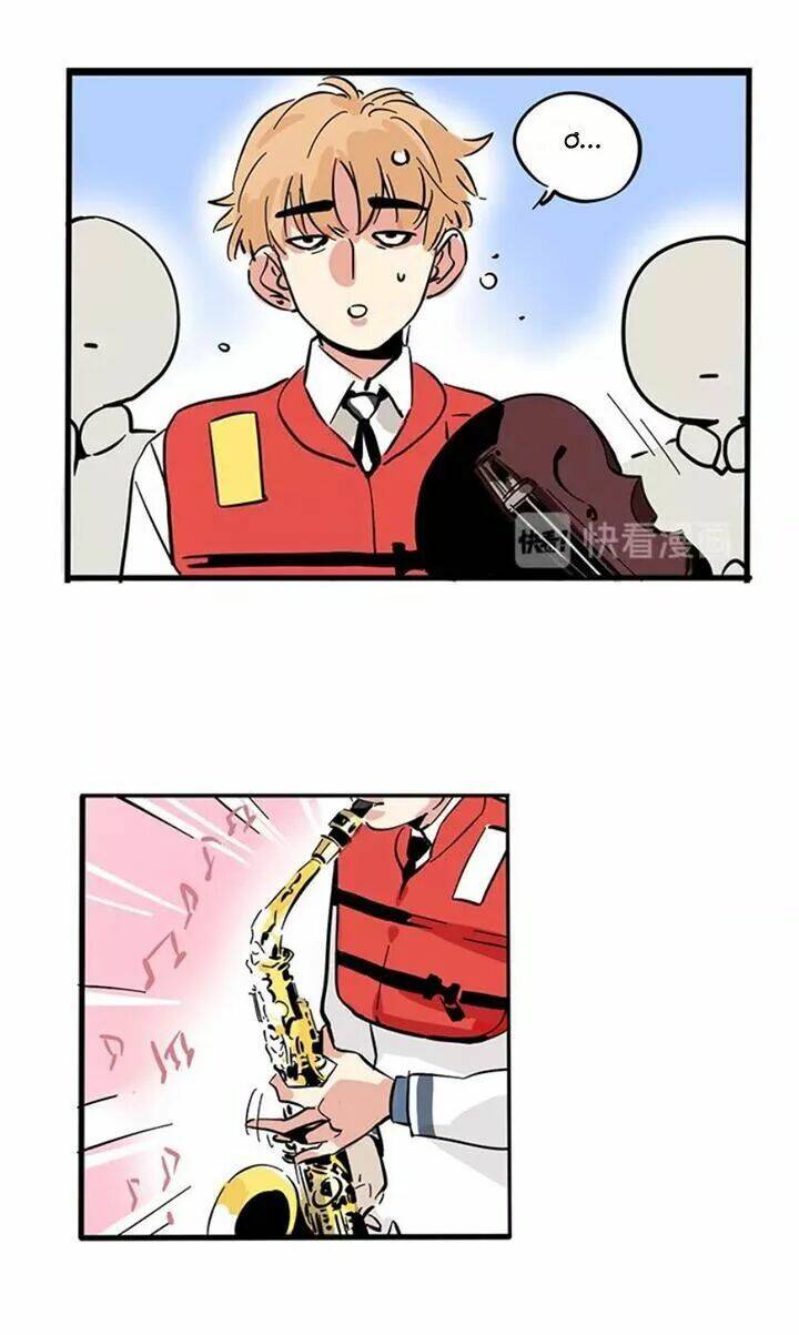 trang nhất không có hắn chapter 5 7