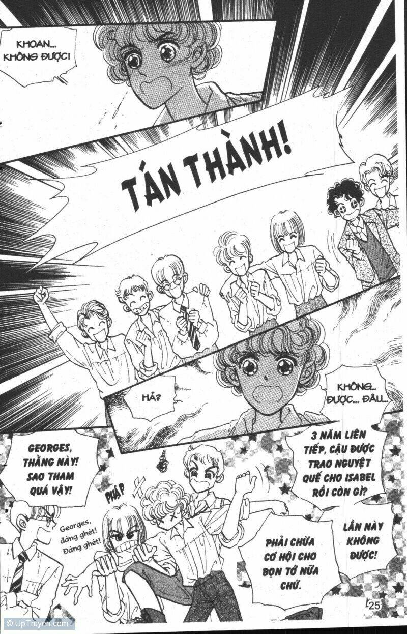 bibi iris chapter 4 25