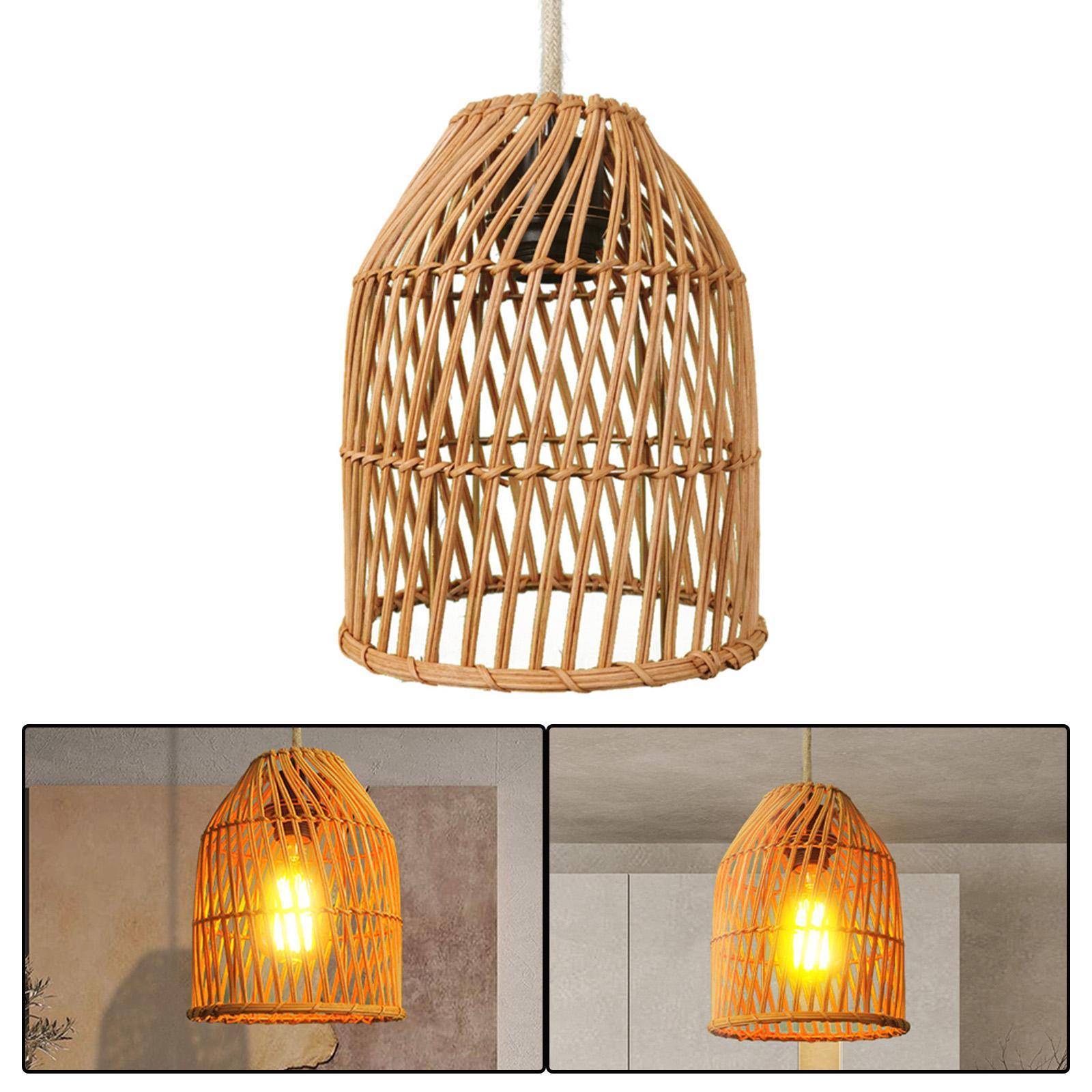 LED Pendant Lighting Chandelier Farmhouse Ceiling Hanging Light Fixture