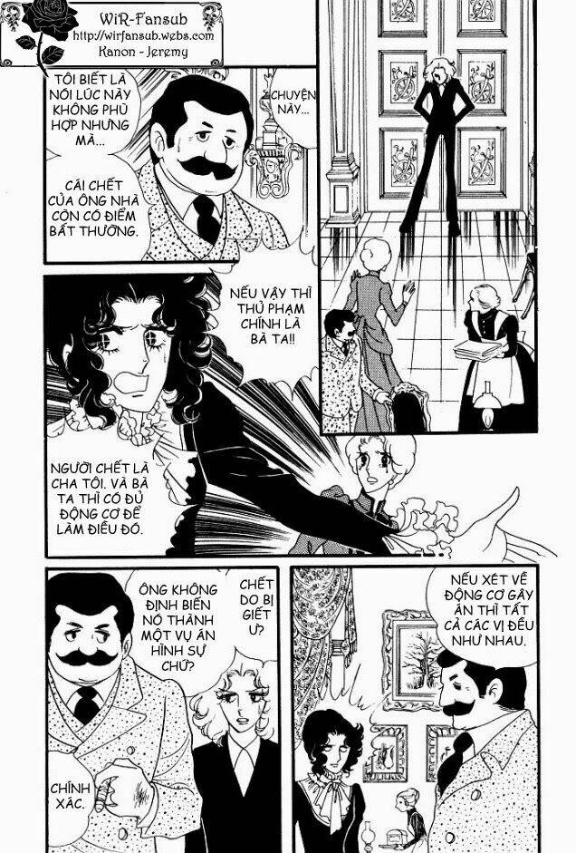 orpheus no mado chapter 9 60