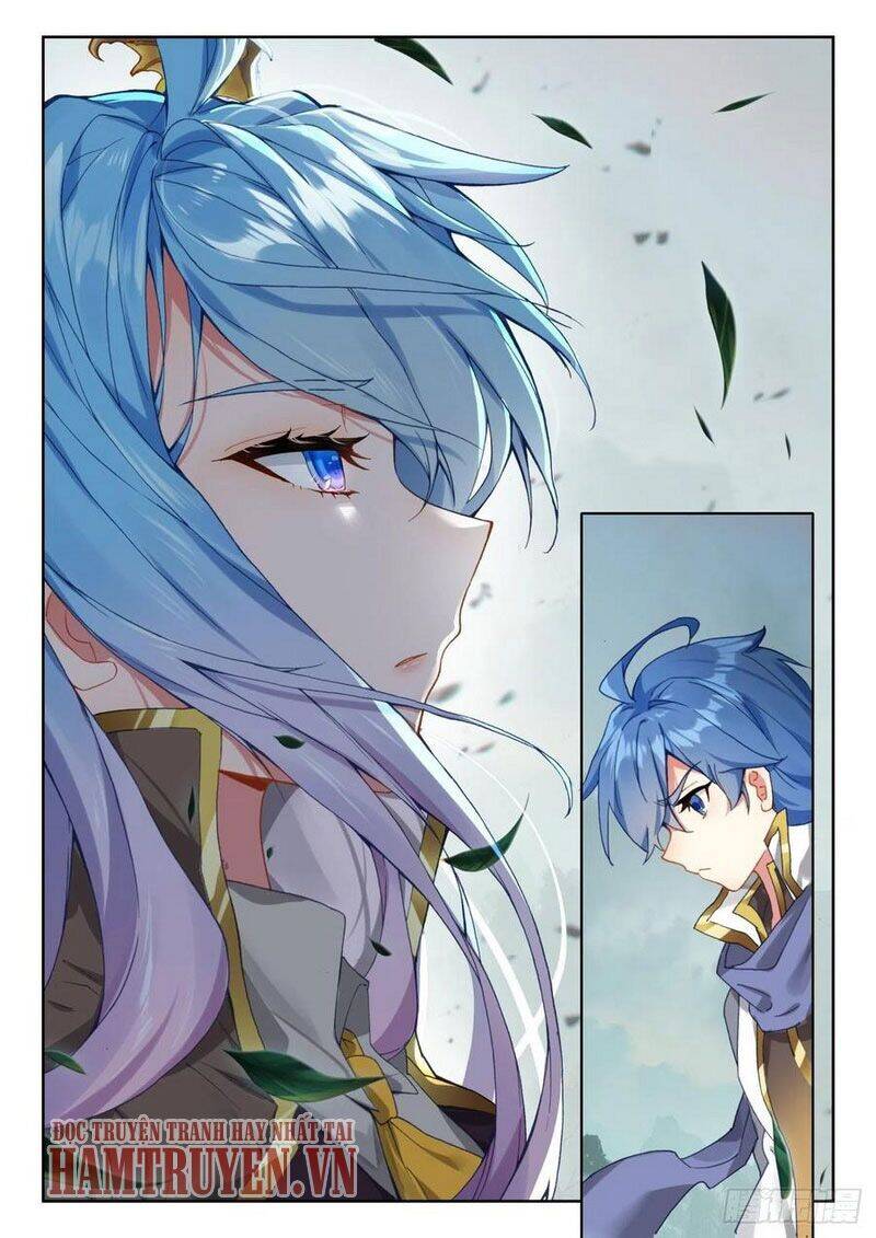 đấu la đại lục ii (tuyệt thế đường môn) chapter 255 17