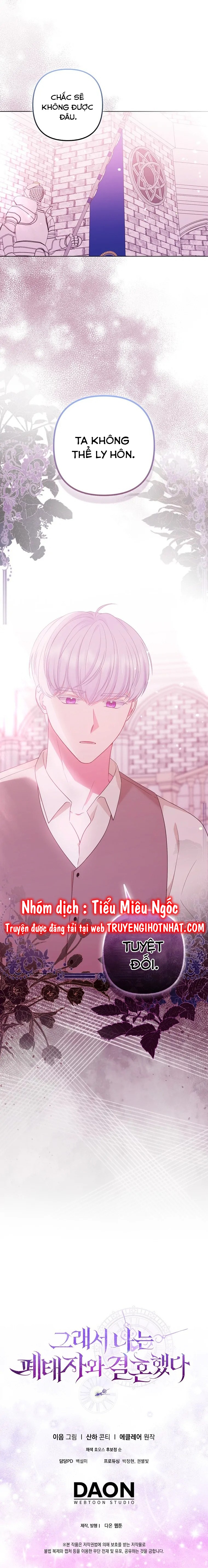 hương vị ngọt ngào muộn màn chapter 39 49