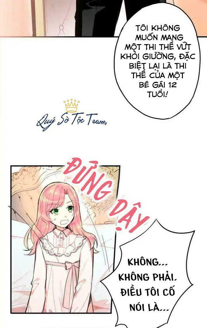 thánh nữ ẩn danh chapter 3 8