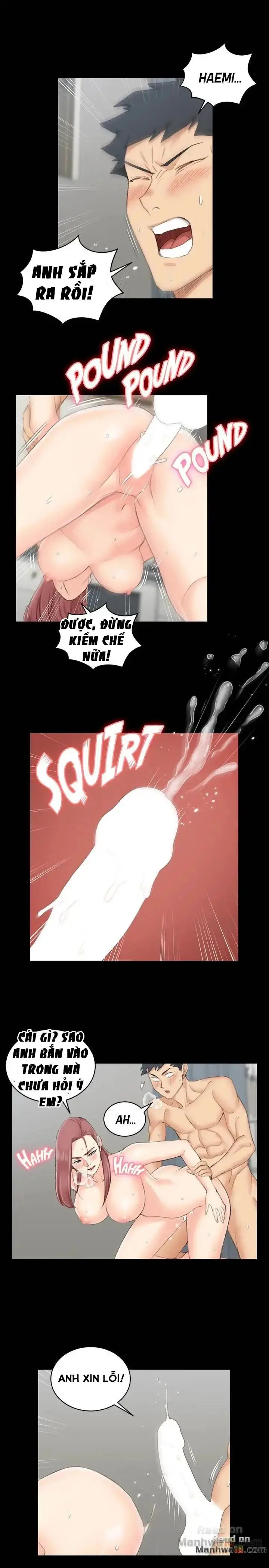 thanh niên động kinh chapter 48 22