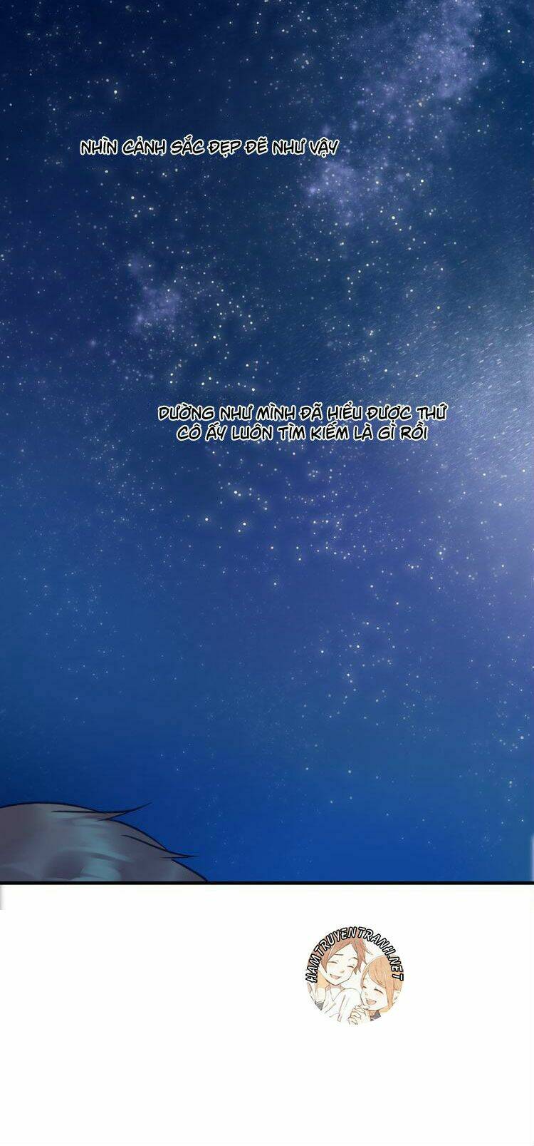 viện bảo tàng tâm nguyện chapter 18.1 13