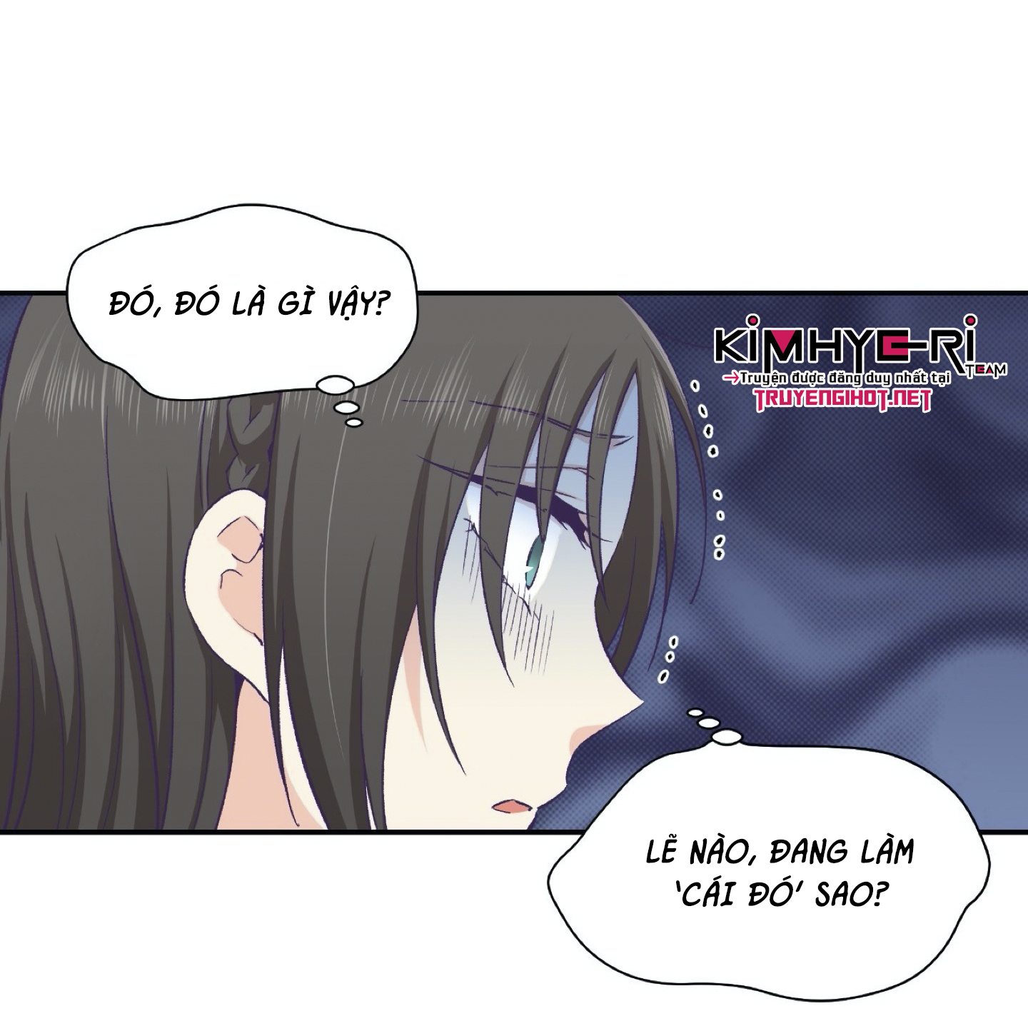 mềm mại tan chảy chapter 12.1 25