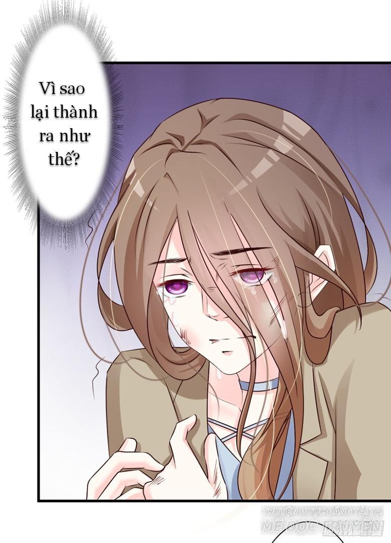 phệ tình chapter 4 21