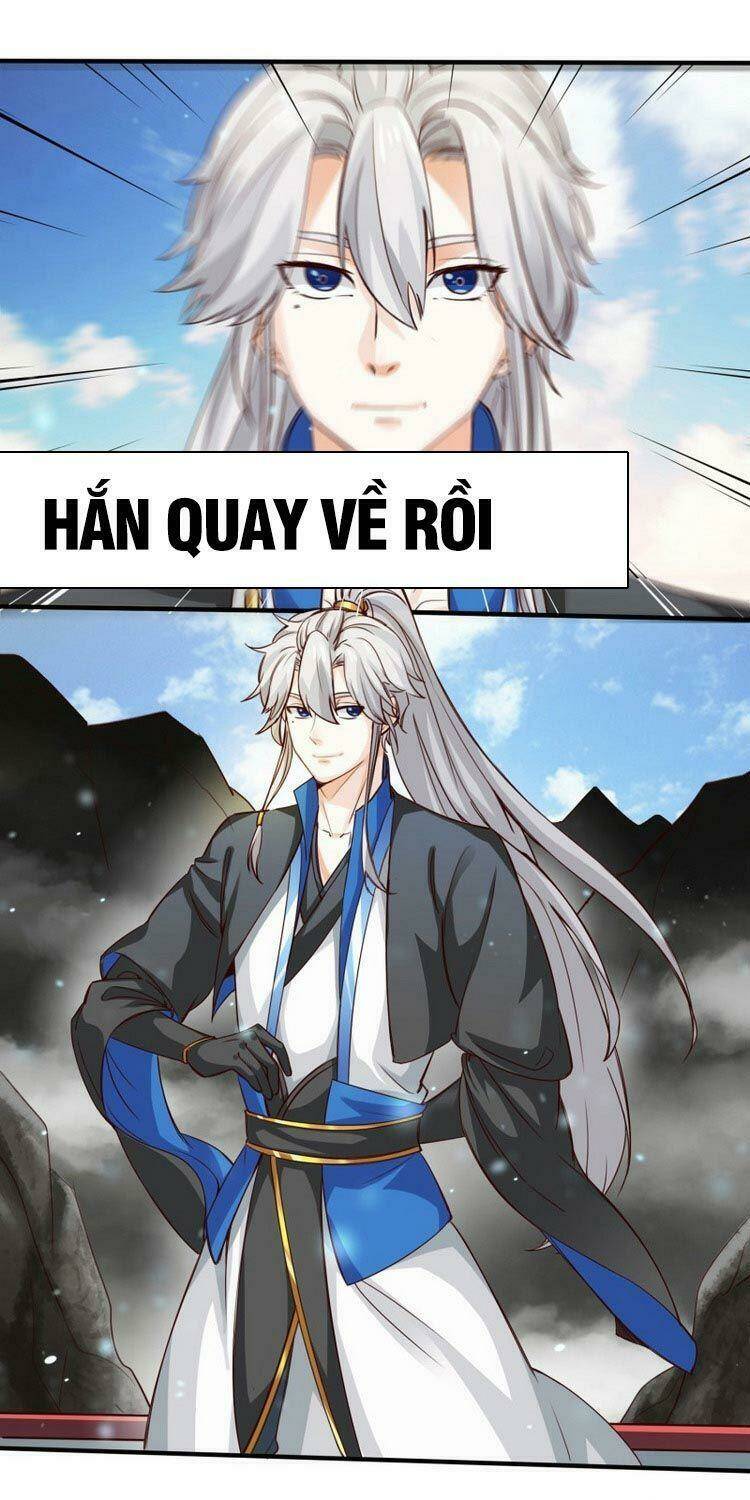 chư thiên ký chapter 271 9