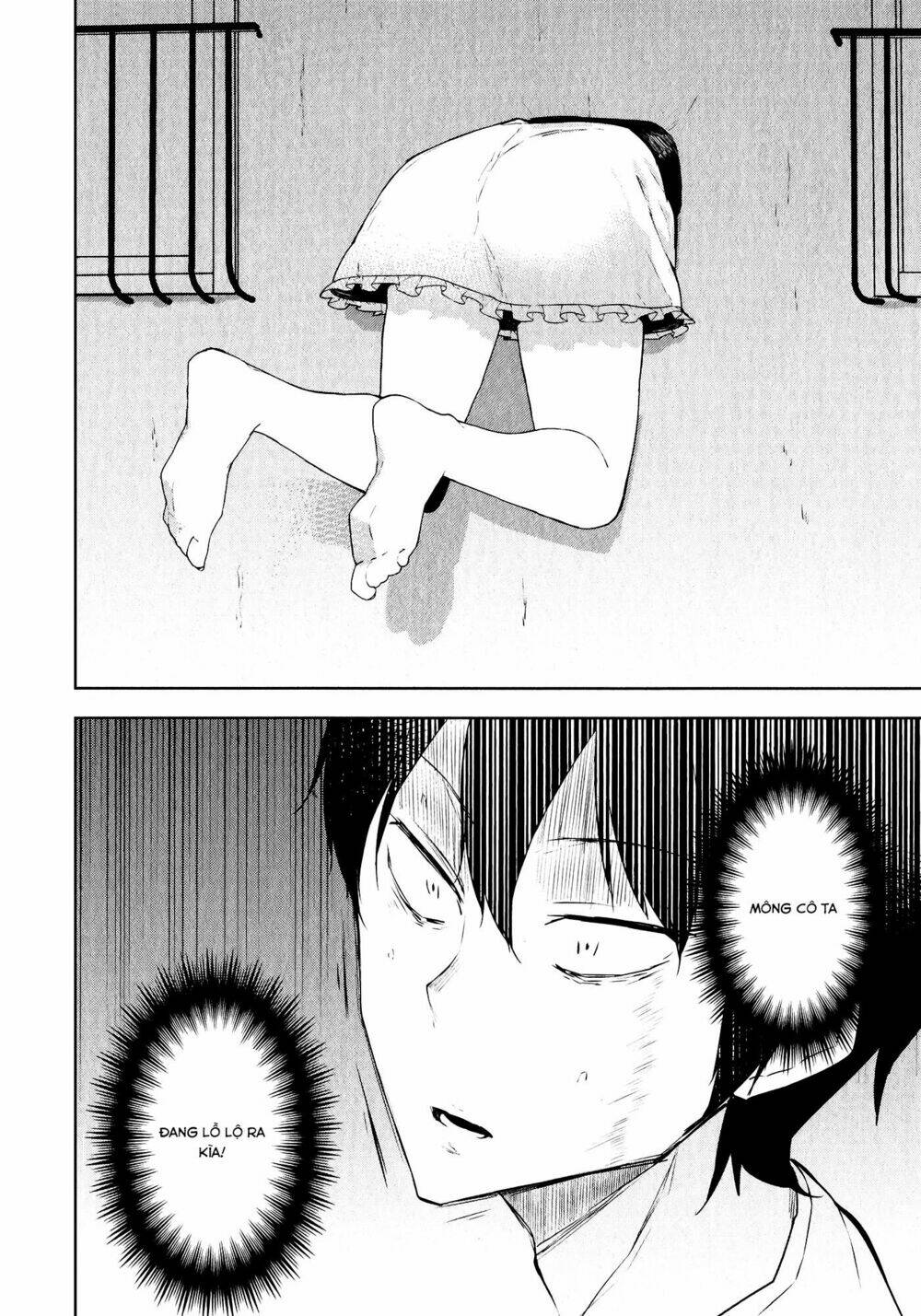 kabe ni mary.com chapter 1 17