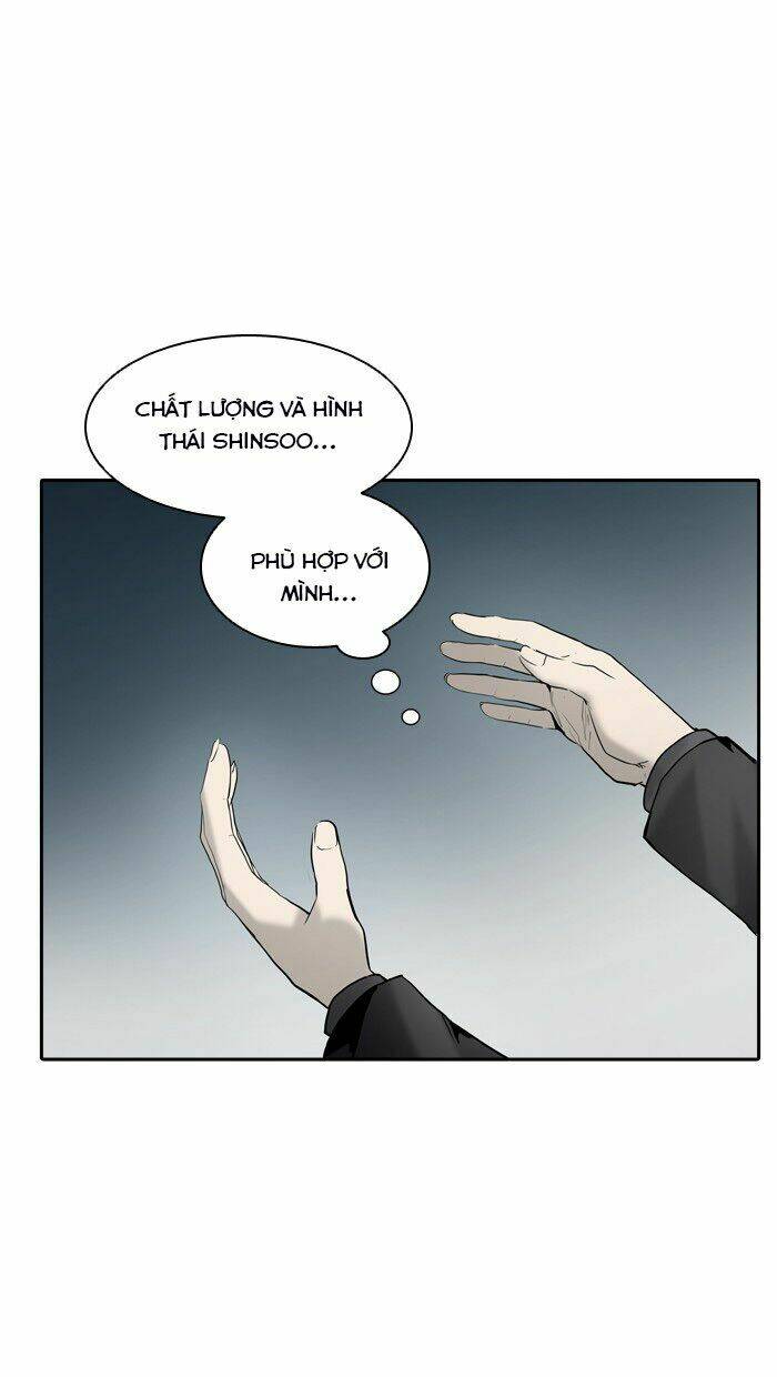cuộc chiến trong tòa tháp chapter 370 13