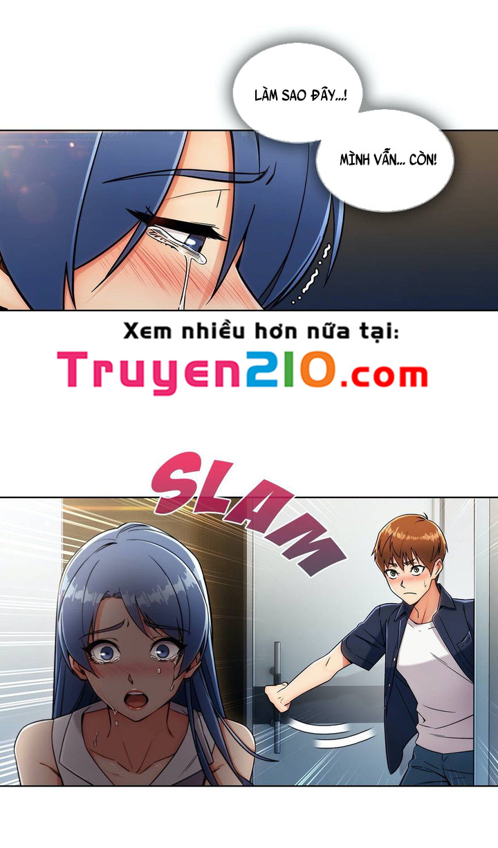 chân tình của min hyuk chapter 14 30