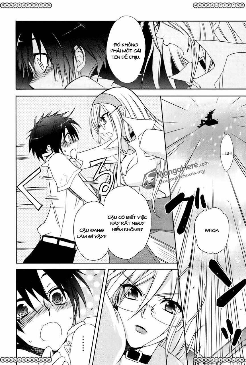 đôi mắt của shana chapter 58 4