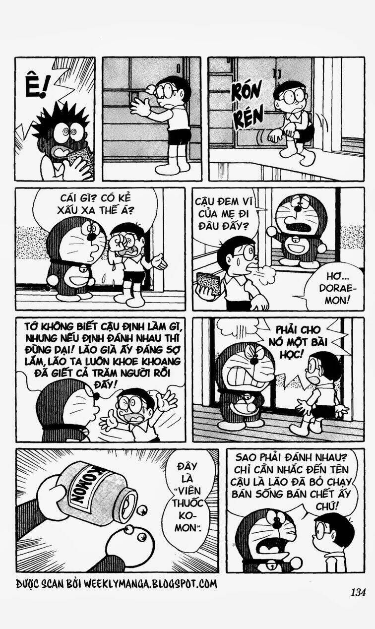 doraemon chapter 337 3