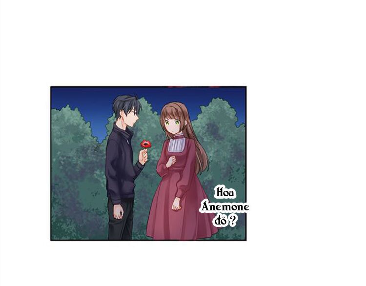 cô dâu của quỷ chapter 7 27