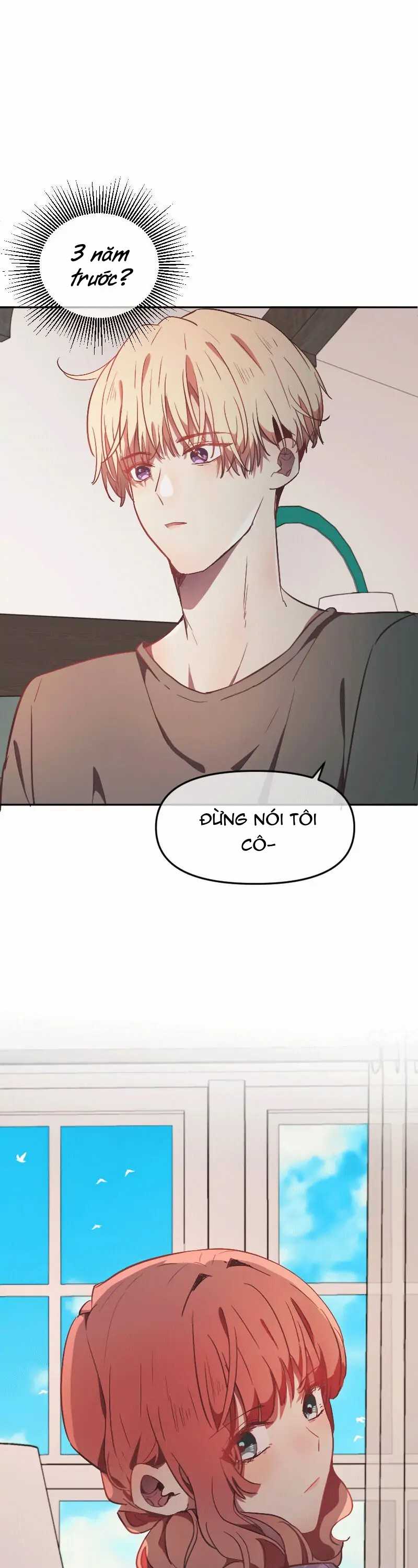 có lẽ em là của anh chapter 10.2 1