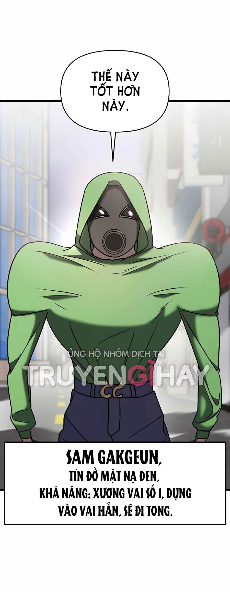 phản diện thuần túy chapter 15.2 26