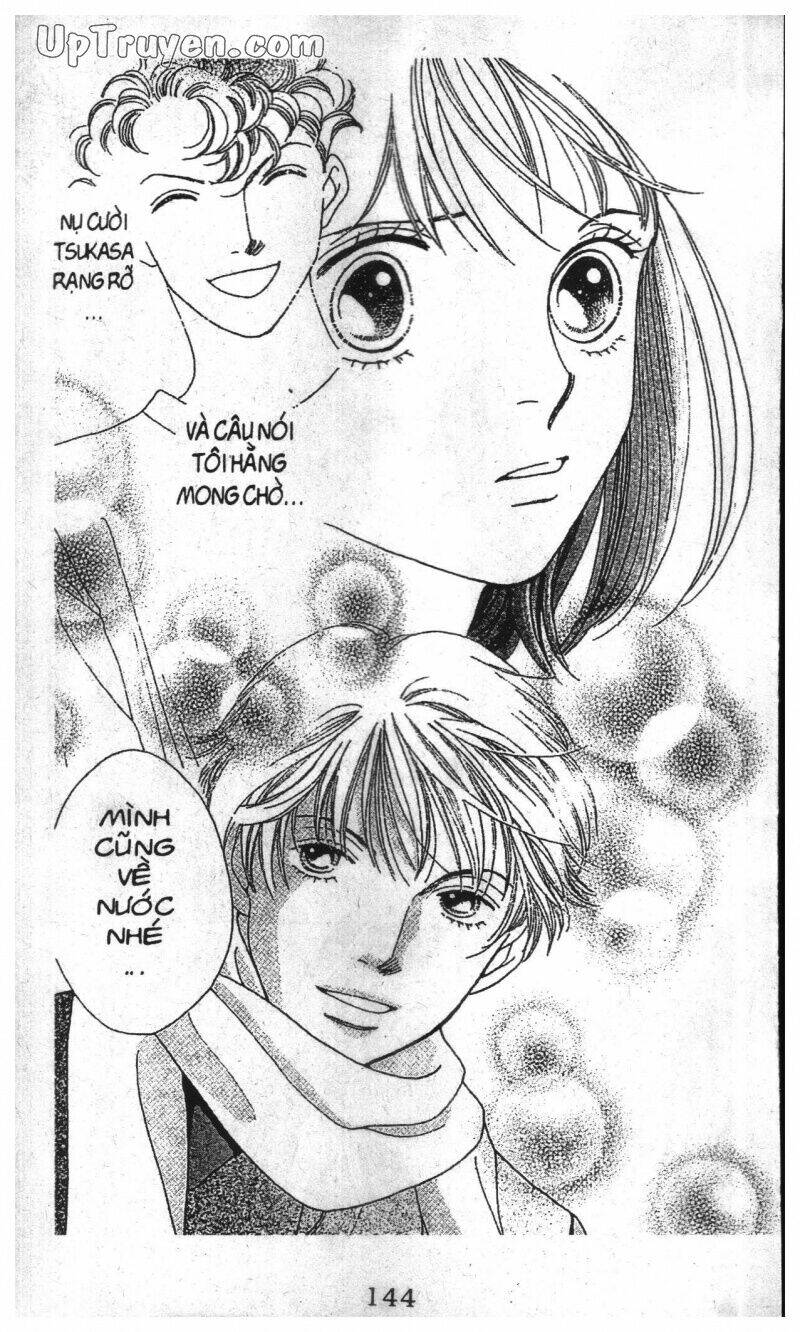 con nhà giàu chapter 187 141