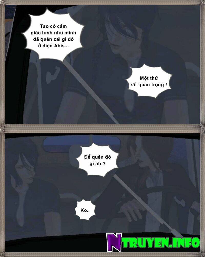 truyện sims - earl story chapter 54.5 38