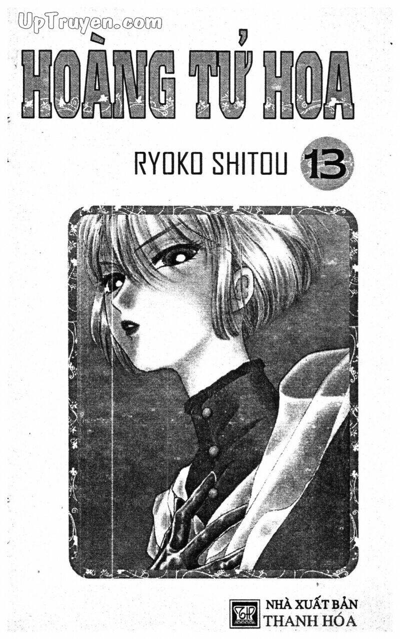 hoàng tử hoa - bud boy chapter 13 3