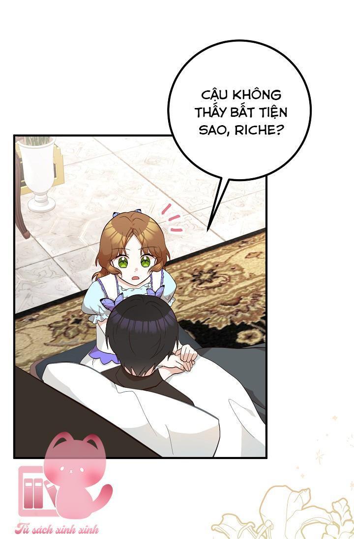 bác sĩ hoàn thành trách nhiệm rồi chapter 9 37