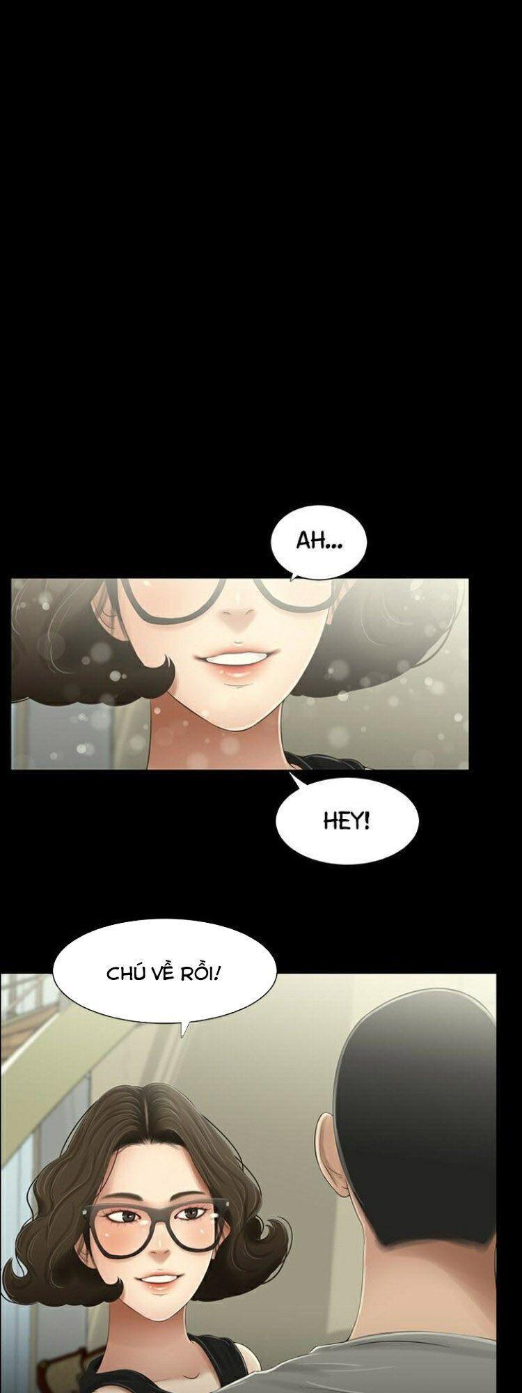 chú và cháu chapter 27 2