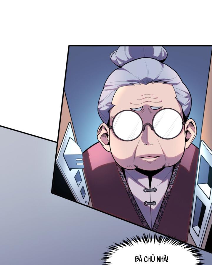 mạt thế đóng băng: không còn con đường sống sót chapter 3 46