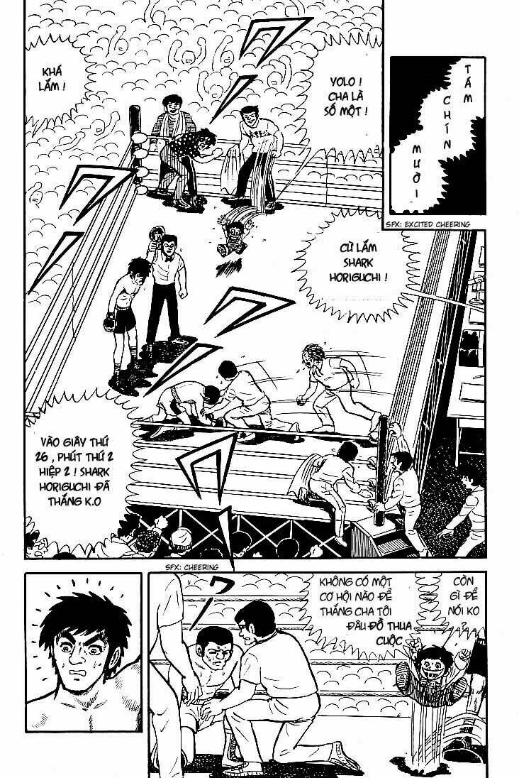 ganbare genki chapter 5 24