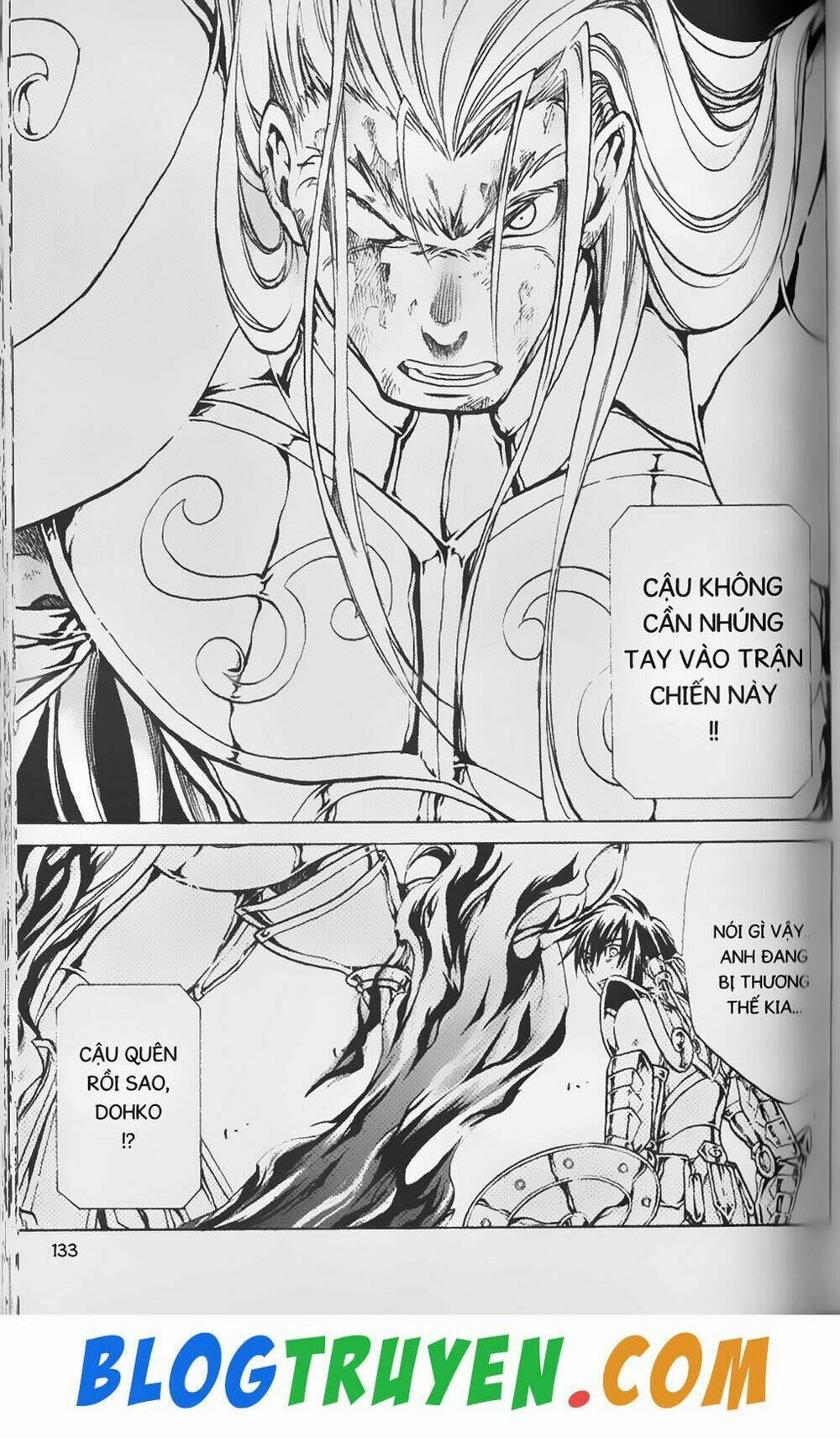 thần thoại minh vương chapter 40 8