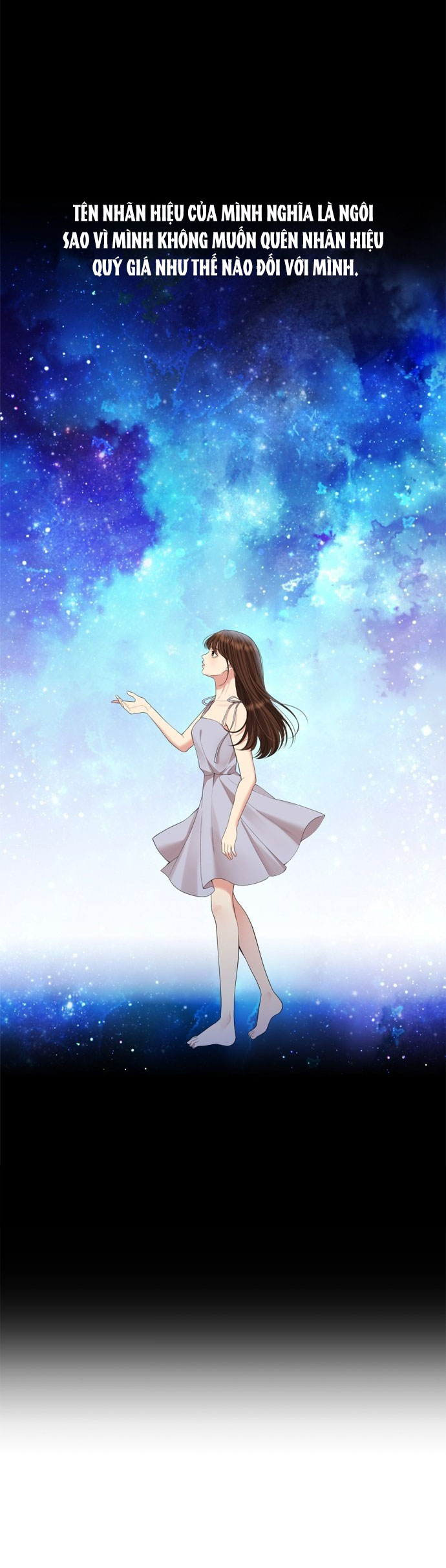 gửi em người đánh cắp những vì sao - to you who swallowed a star chapter 156.2 71