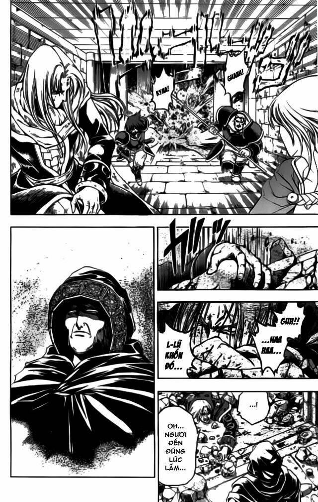 dấu ấn lửa chapter 5 23