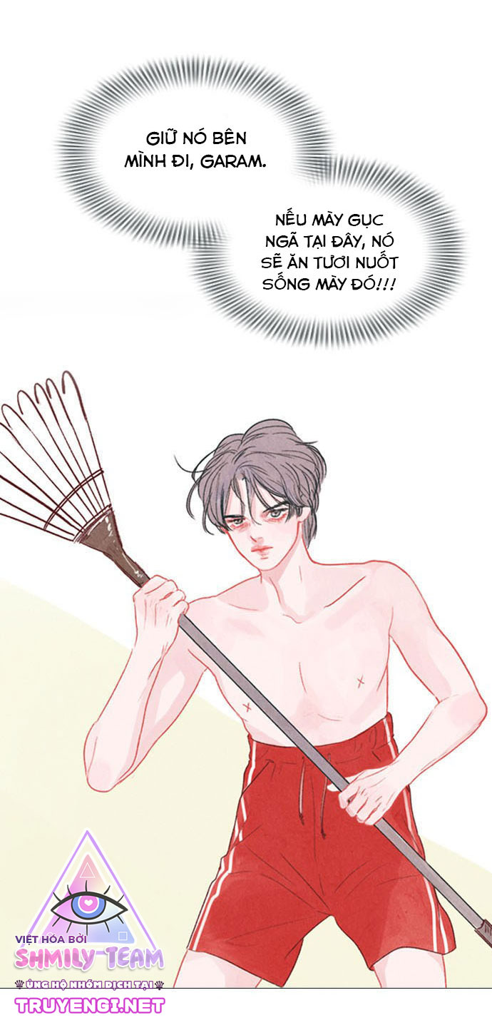 shinbi - thần bí chapter 2 31