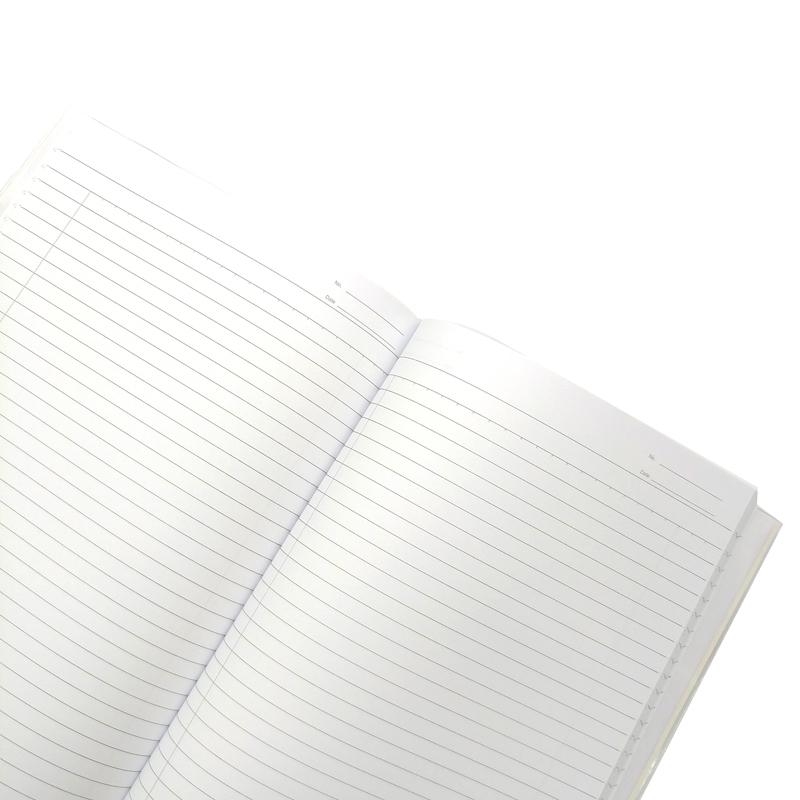 Tập Kẻ Ngang PVC CW2307