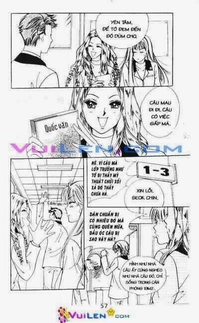 kẻ săn tiền chapter 3 57