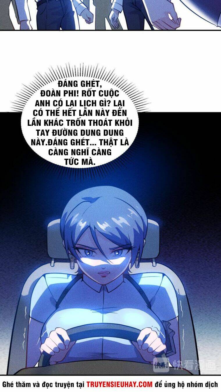 cao thủ cận vệ của nữ chủ tịch chapter 68 13