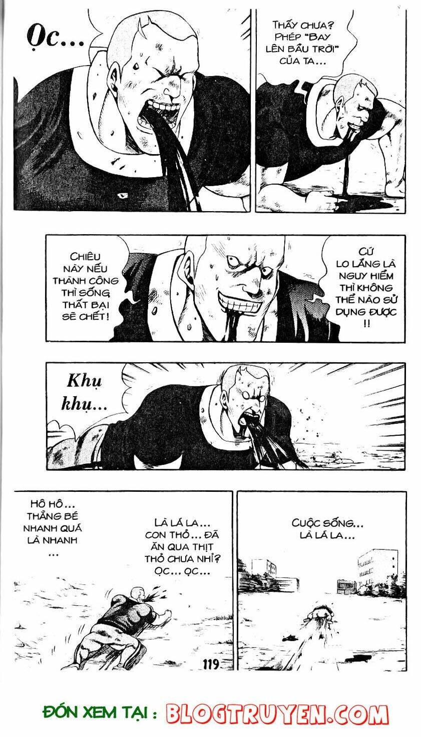 kid gang chapter 120 16