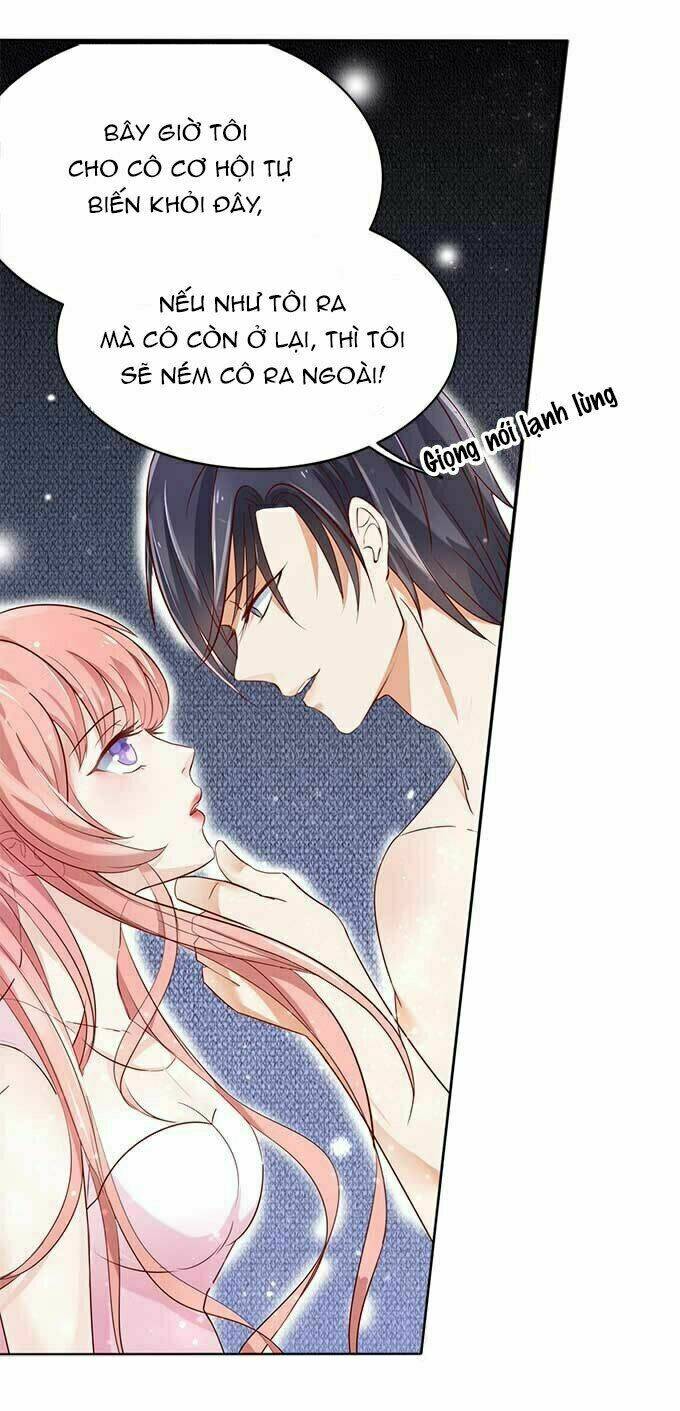 liệt ái tri hạ: series mật đào tiểu tình nhân chapter 3 19